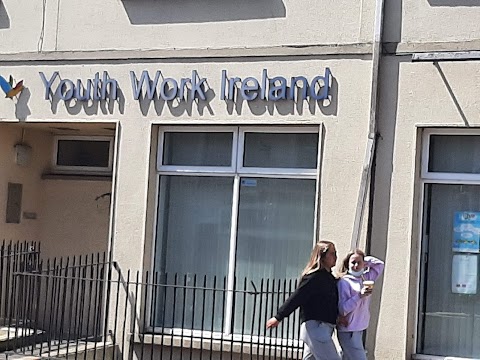 Youth Work Ireland Galway