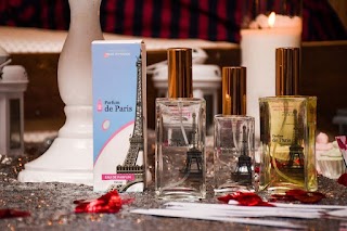 Parfum de Paris: Інтернет-магазин парфумерії