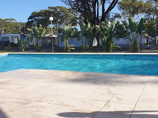 Shelly Beach Holiday Park