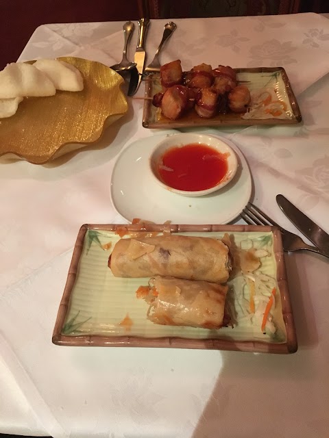 Sunshine Palace Restaurant