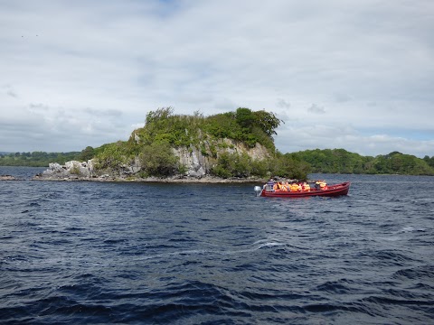 Lily of Killarney Watercoach