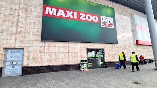 Maxi Zoo Bytom Atrium Plejada
