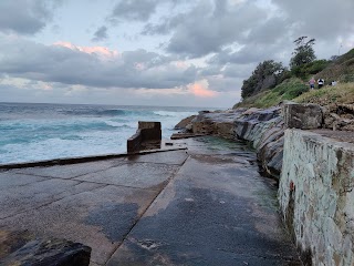 Rob Walker Rock Pool