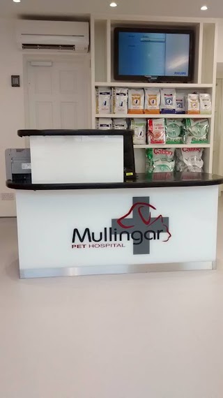 Mullingar Pet Hospital