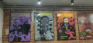 Płyty Gramofonowe - Warsaw Vinyl Store