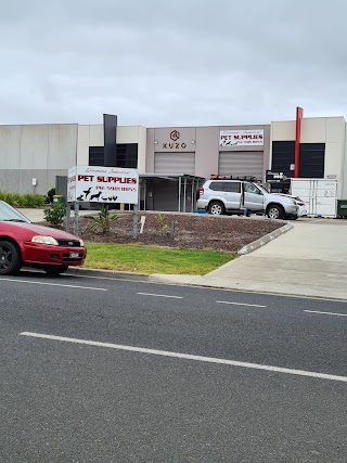 Dromana Industrial Pet Supplies