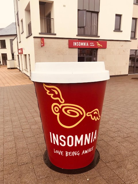 Insomnia Coffee Company - Claremorris