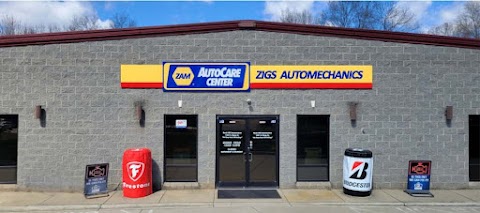 ZIGS AUTOMECHANICS ANNEX