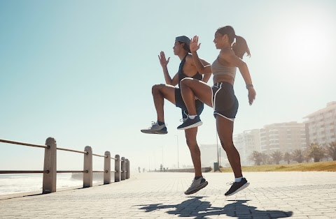 OUTFIT Outdoor Fitness