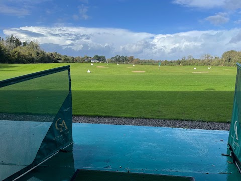 Glenlo Abbey Golf Club