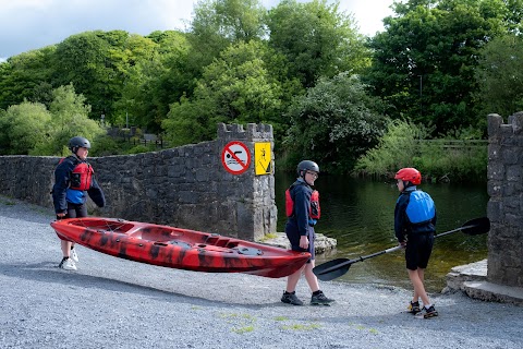 Scoil Chríost Rí