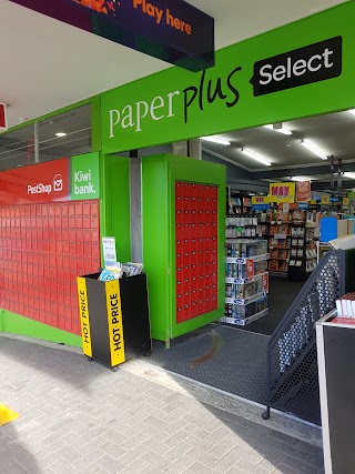 Paper Plus Select Helensville