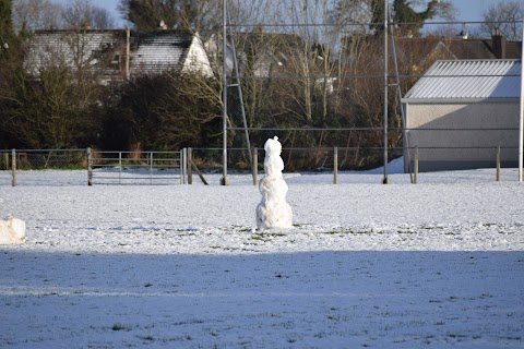 St. Aidan's GAA Club