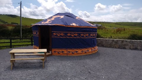 Doolin Glamping