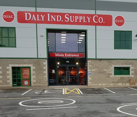 Daly Industrial Supply Co. Ltd