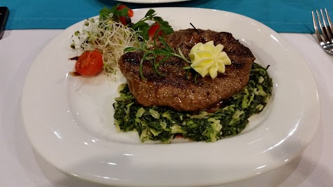 Restauracja Steak & Grill