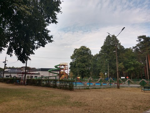 Miejski Ośrodek Sportu i Rekreacji w Stalowej Woli