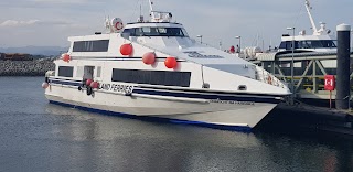 Aran Island Ferries