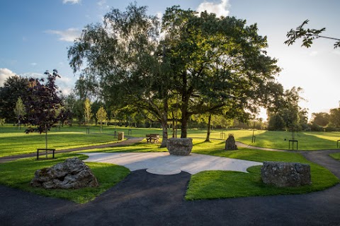 Croom Civic Centre