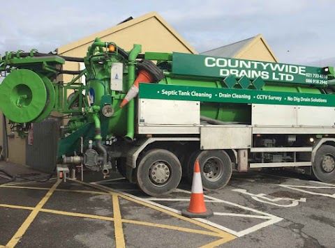 Countywide Drains Ltd