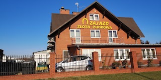 Złota Podkowa