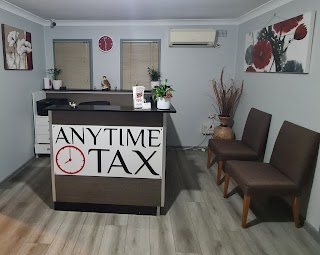 Anytime Tax