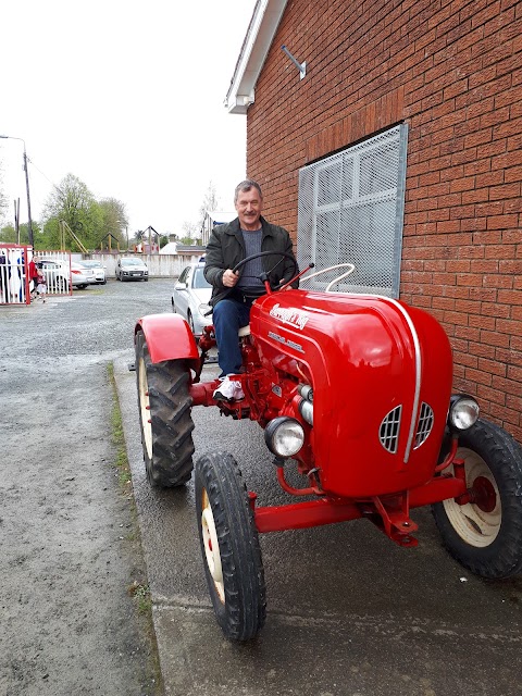 Doon GAA Club