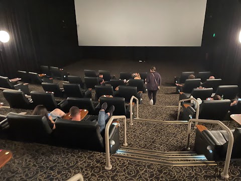 Event Cinemas