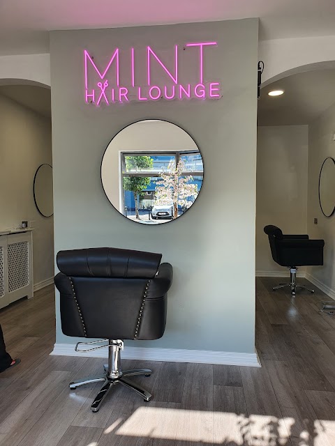 Mint Hair Lounge