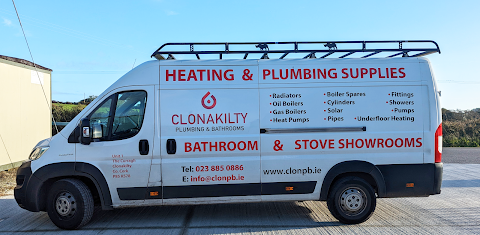 Clonakilty Plumbing & Bathrooms