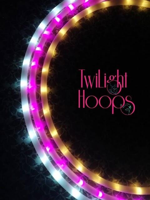 TwiLight Hoops