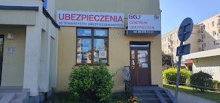 Centrum Ubezpieczeń "GGJ"