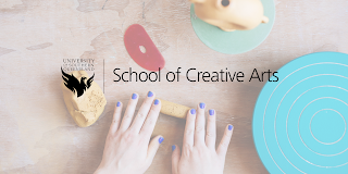 UniSQ School of Creative Arts