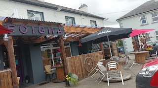 Foigha Bar & Restaurant