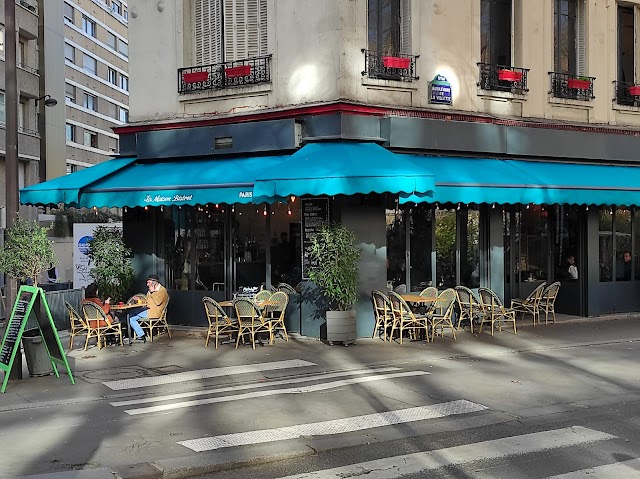 La Maison Bistrot