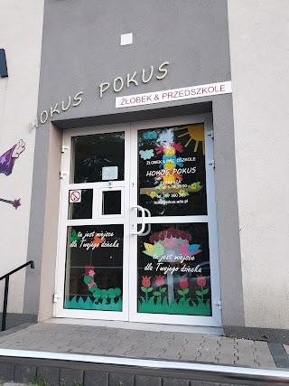 HOKUS POKUS