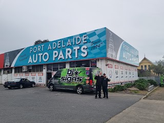 Port Adelaide Auto Parts