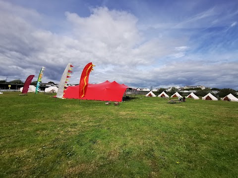 Salthill Caravan Camping