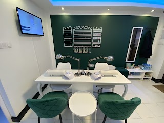 Salon Urody Lola - Manicure, Pedicure, Kosmetyka