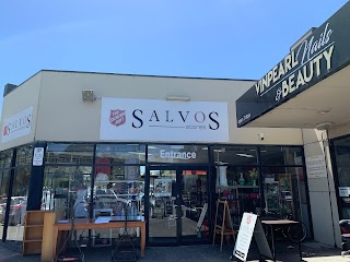 Salvos Stores Beaconsfield