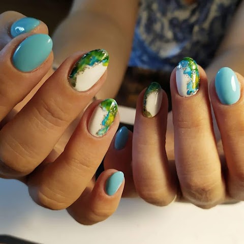 EZO nails