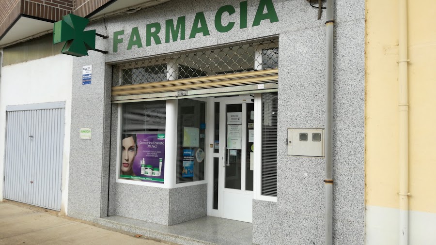 Foto farmacia Farmacia Carmen Vázquez Salom