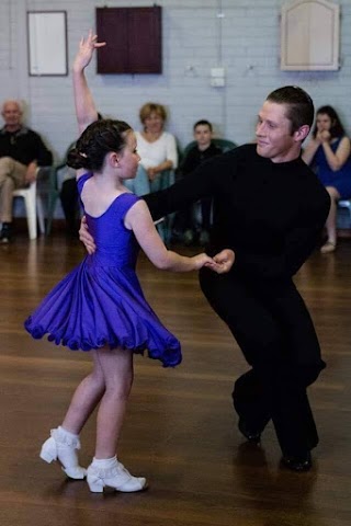 Mandurah Dance World