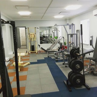 ReGYM