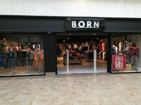 Born Clothing