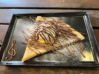 La Creperie in Cairns