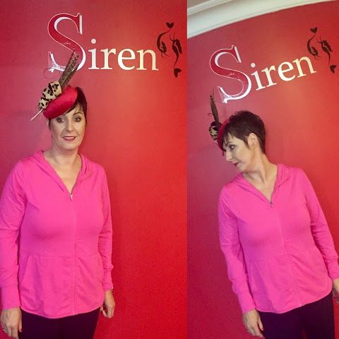 Siren Hair & Beauty Salon