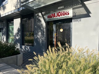 Papa John's Pizza Nowowiejska