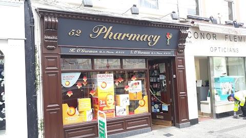 O'Gorman's Pharmacy