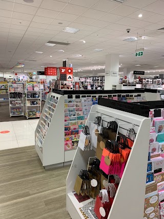 Myer Shellharbour